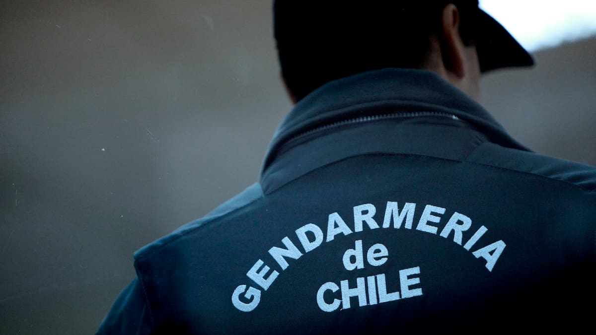 Fiscal de Arica respalda a Gendarmería tras hallazgo de llaves de esposas a líder de Los Gallegos: “Es importante otorgarles mayores recursos”