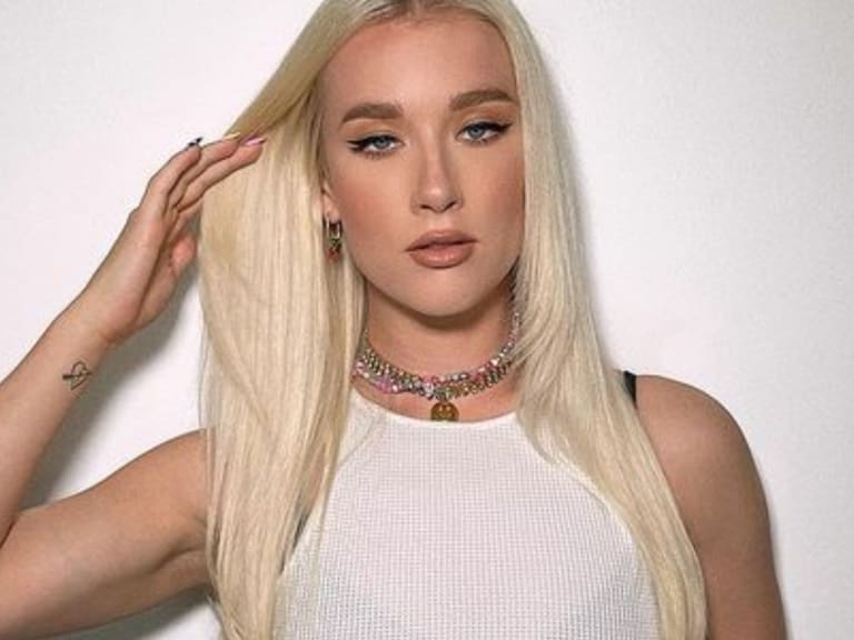 Vesta Lugg | Instagram