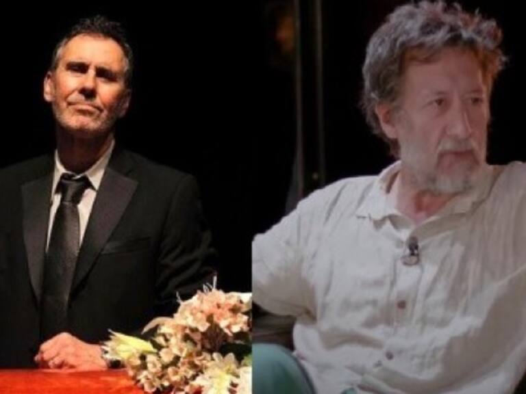 “Con una mujer de 27 no seguirás con ayuno”: reviven polémicos audios de Cristián Campos a Willy Semler tras querella