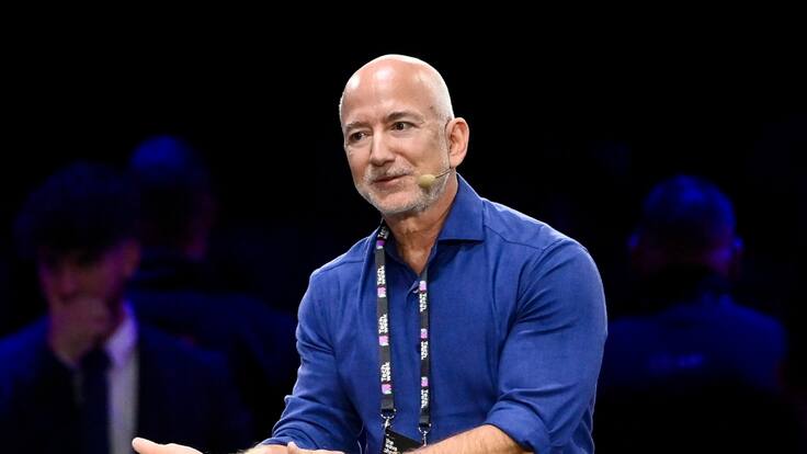 Lo hace para ser más inteligente y efectivo: esta es la rutina matutina que ha llevado al éxito a Jeff Bezos