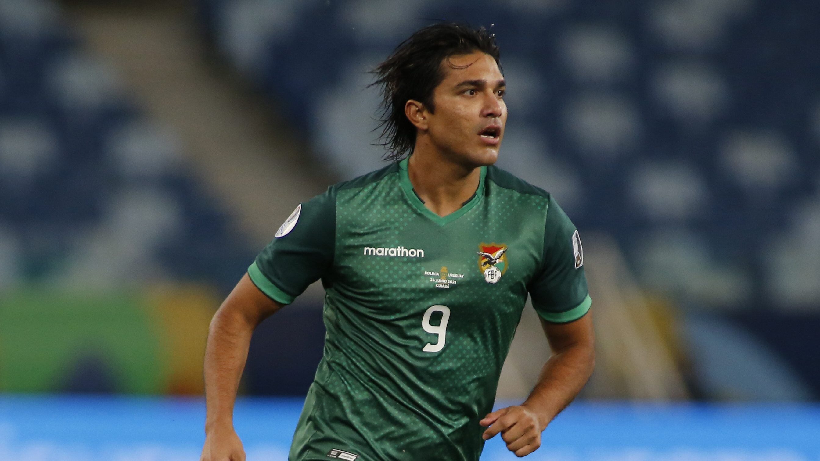 Marcelo Moreno Martins