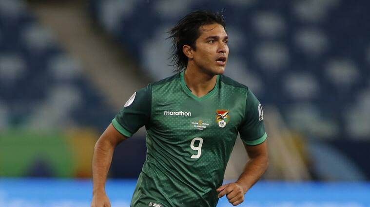 Marcelo Moreno Martins