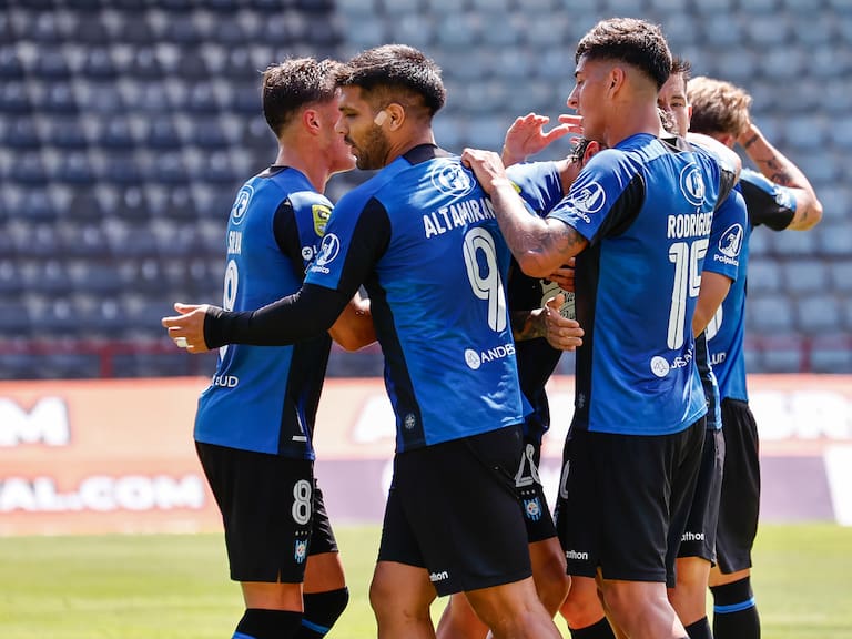 Huachipato abre la participación chilena en la Copa Libertadores 2026: cuándo enfrenta a Carabobo y quién transmite el partido por TV
