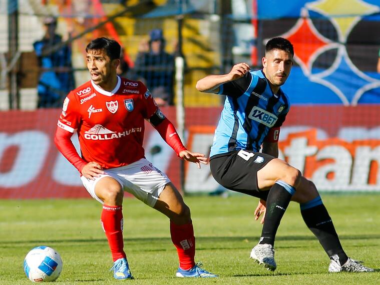 Huachipato y Deportes Iquique repartieron puntos en Talcahuano