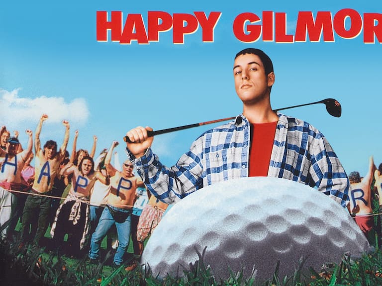 “Fue una locura”: Adam Sandler confirma aparición de reconocido cantante en “Happy Gilmore 2″