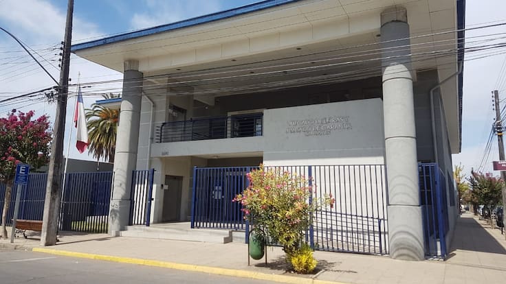 Funcionarios del Juzgado de San Javier son acusados de organizar asados y beber alcohol en dependencias del tribunal