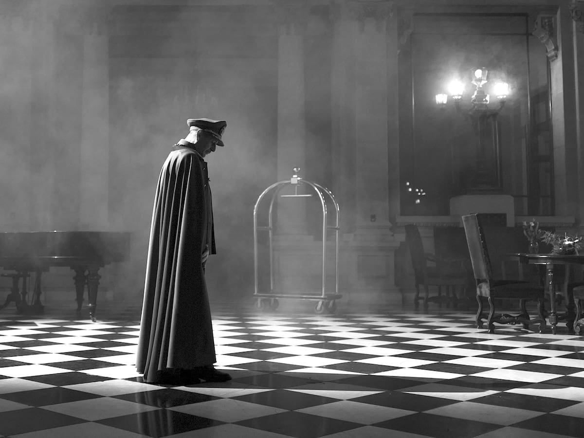 “El Conde” no logra el Oscar: esta es la película que le ganó el premio a Logro en Cinematografía 2024