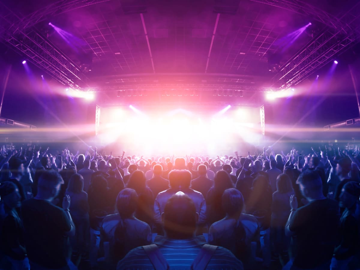 Music Hall Ñuñoa: Así sería el nuevo recinto de siete pisos para hacer conciertos en Santiago