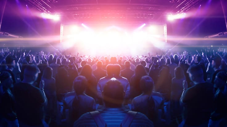 Music Hall Ñuñoa: Así sería el nuevo recinto de siete pisos para hacer conciertos en Santiago