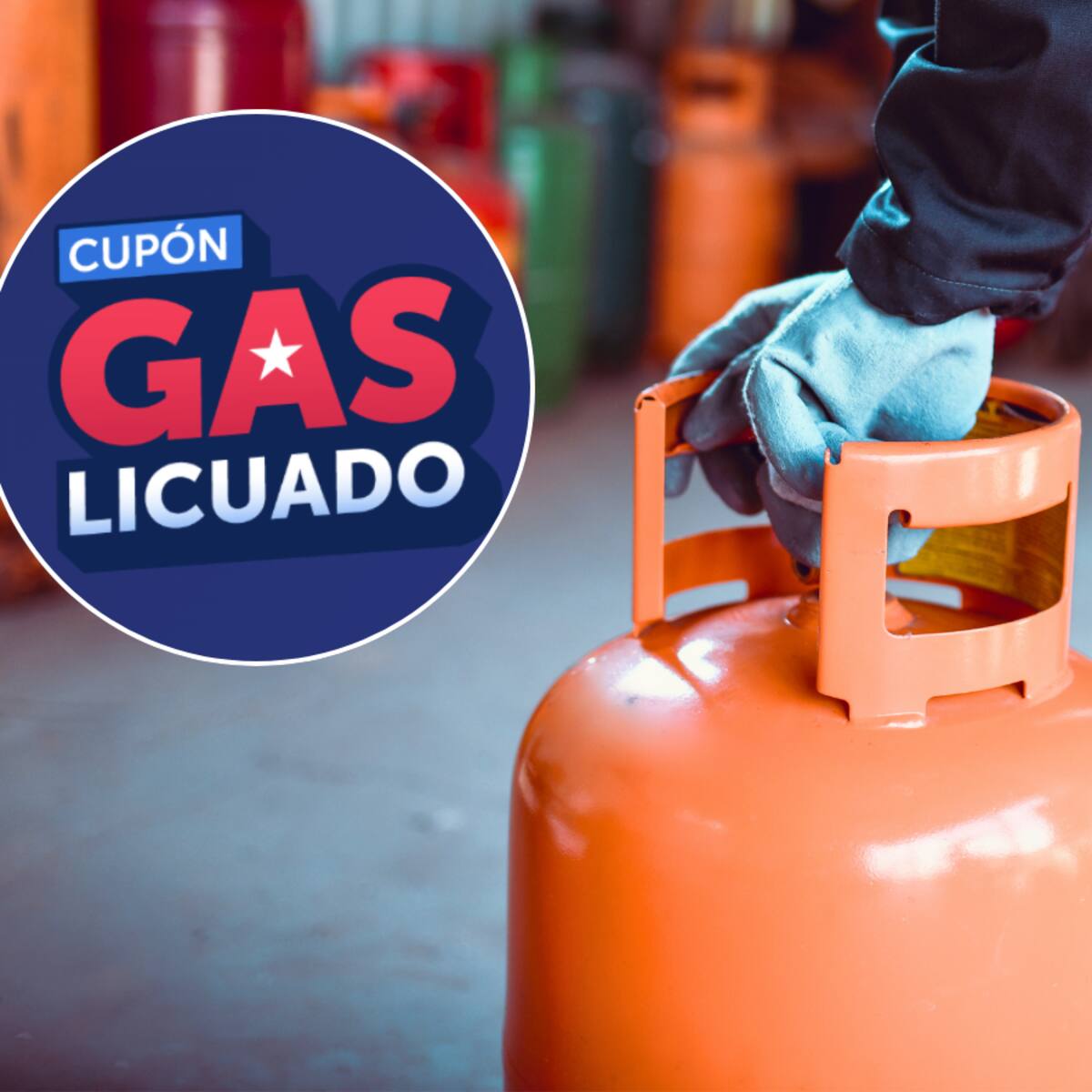 Cupón de gas 2026 en Chile: los tres requisitos para canjear el beneficio y hasta cuándo se puede hacer el trámite
