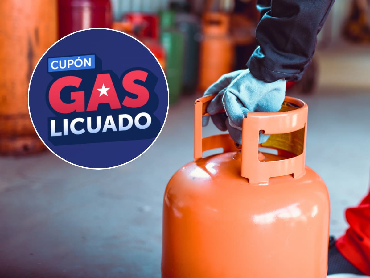 Cupón de Gas de $27 mil: quiénes podrán usar primero el beneficio y desde cuándo