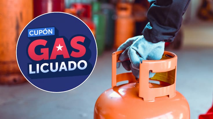 Cupón de gas 2026 en Chile: los tres requisitos para canjear el beneficio y hasta cuándo se puede hacer el trámite