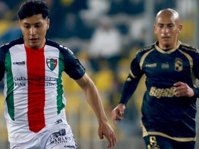 Coquimbo Unido no puede con el gran nivel del “Zanahoria” Pérez y dilapida la opción de ser líder del Campeonato Nacional 2025