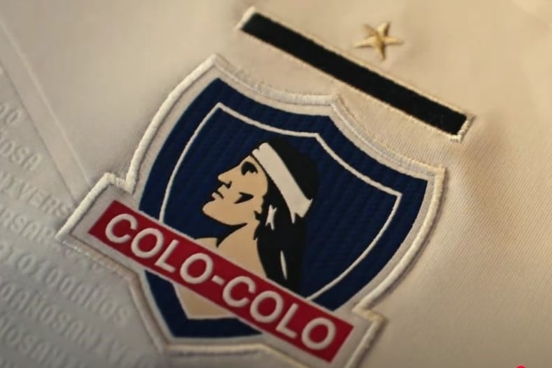 Captura @ColoColo