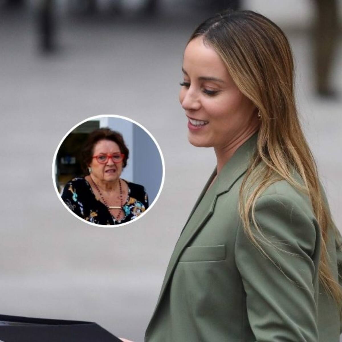 Doctora Cordero lanza duro cuestionamiento contra Mara Sedini y propone candidata para reemplazarla en La Moneda