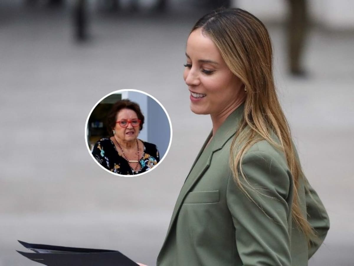 Doctora Cordero lanza duro cuestionamiento contra Mara Sedini y propone candidata para reemplazarla en La Moneda