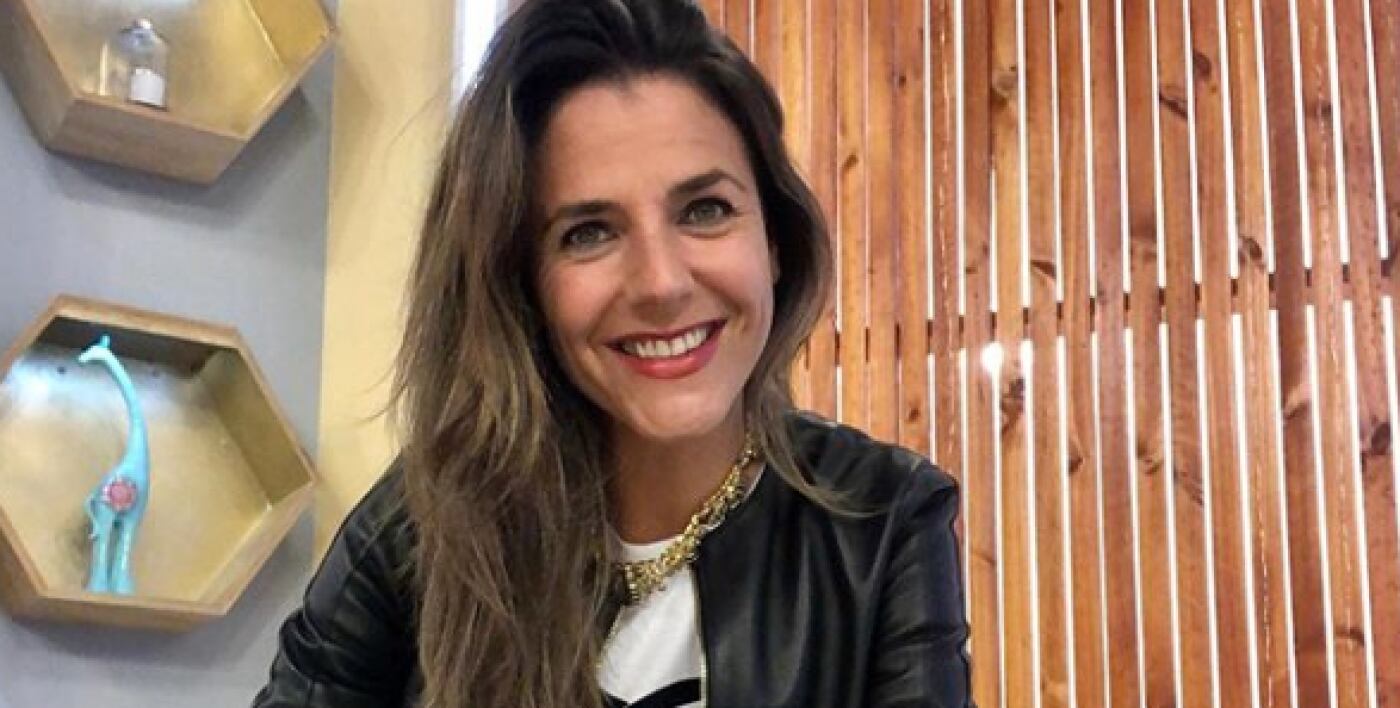 Julia Vial