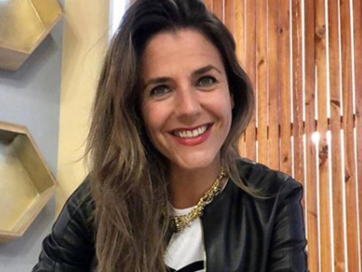 Julia Vial sobre el panorama actual de la TV chilena: «La industria de la televisión va a tener que cambiar y modernizarse»