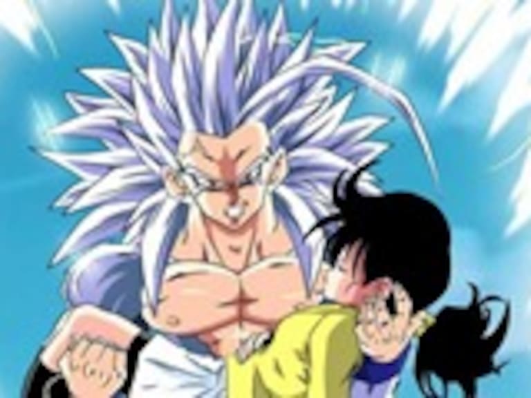 Próximo villano de Dragon Ball tendrá el pelo blanco