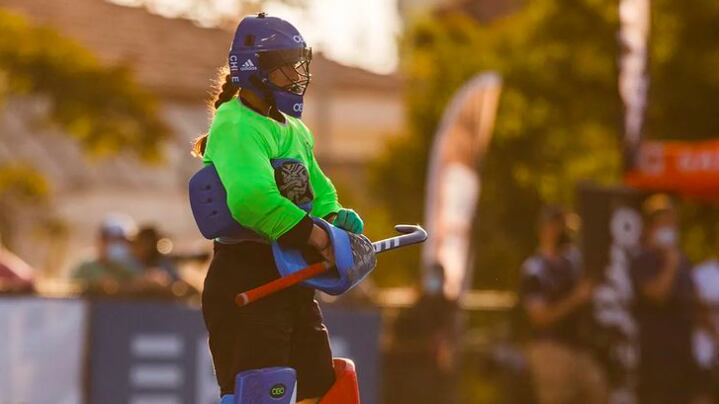 Las Diablas: Claudia Schüler anticipa la participación en el Mundial