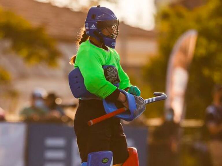 Las Diablas: Claudia Schüler anticipa la participación en el Mundial