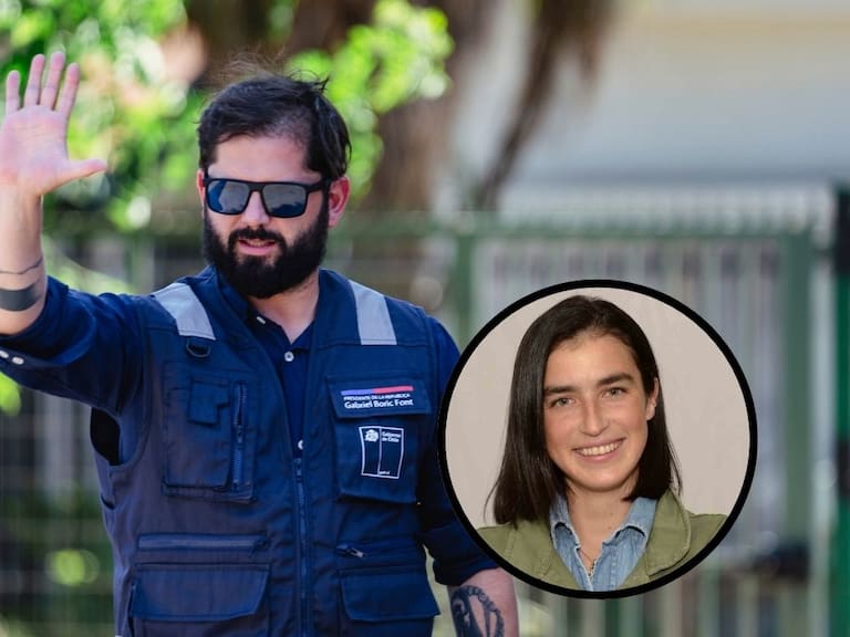 “Aprovecha la tragedia para criticar...”: Presidente Boric arremete contra diputada que lanzó grave acusación contra él