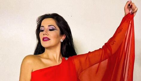 Carolina Soto The Covers