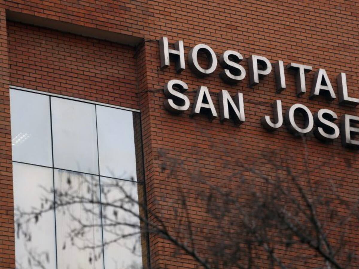 Cuatro funcionarias del Hospital San José estuvieron casi nueve años con licencia: recinto expresó su “preocupación”