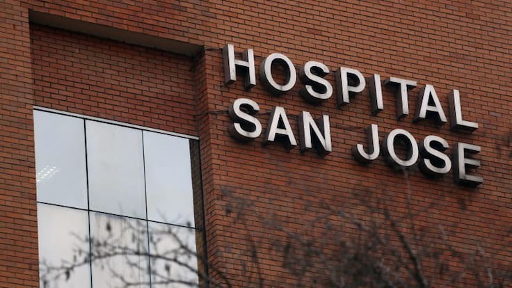 Cuatro funcionarias del Hospital San José estuvieron casi nueve años con licencia: recinto expresó su “preocupación”