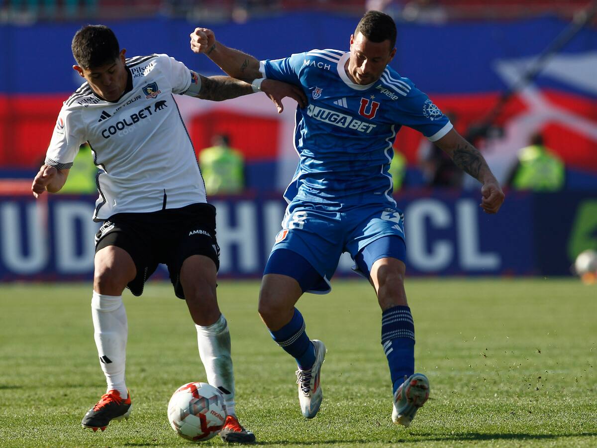 Tras incorporación de la U a la denuncia por desacato: Tribunal de Disciplina posterga citación a Colo Colo