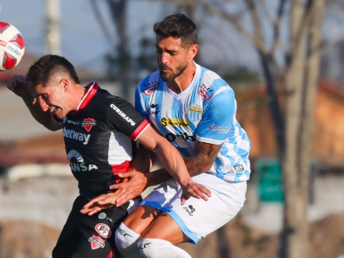 La U espera a su rival: Magallanes y Ñublense ya tienen programación para jugar las semifinales de la Copa Chile