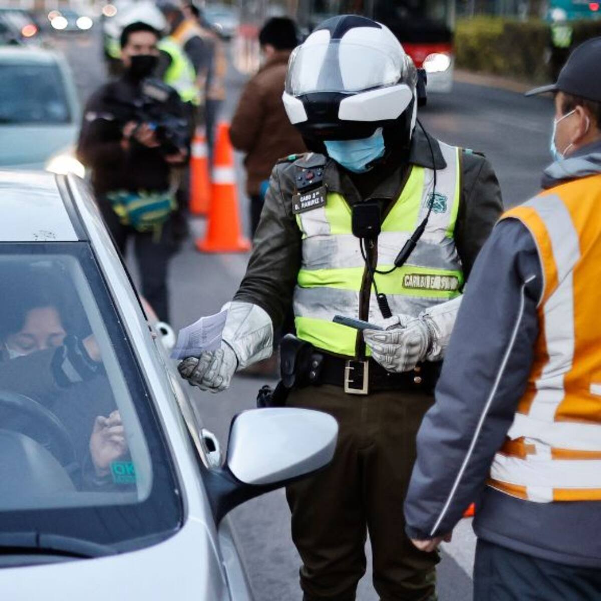 Restricción vehicular en Chile 2025: qué vehículos no pueden circular hoy miércoles 25 de junio en Santiago