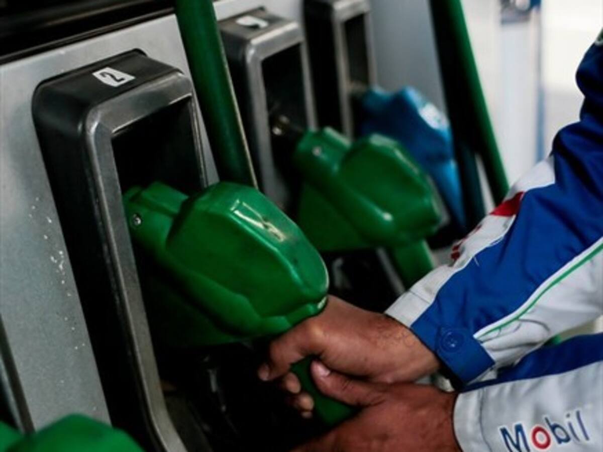 Todos los combustibles subirán a partir de este jueves