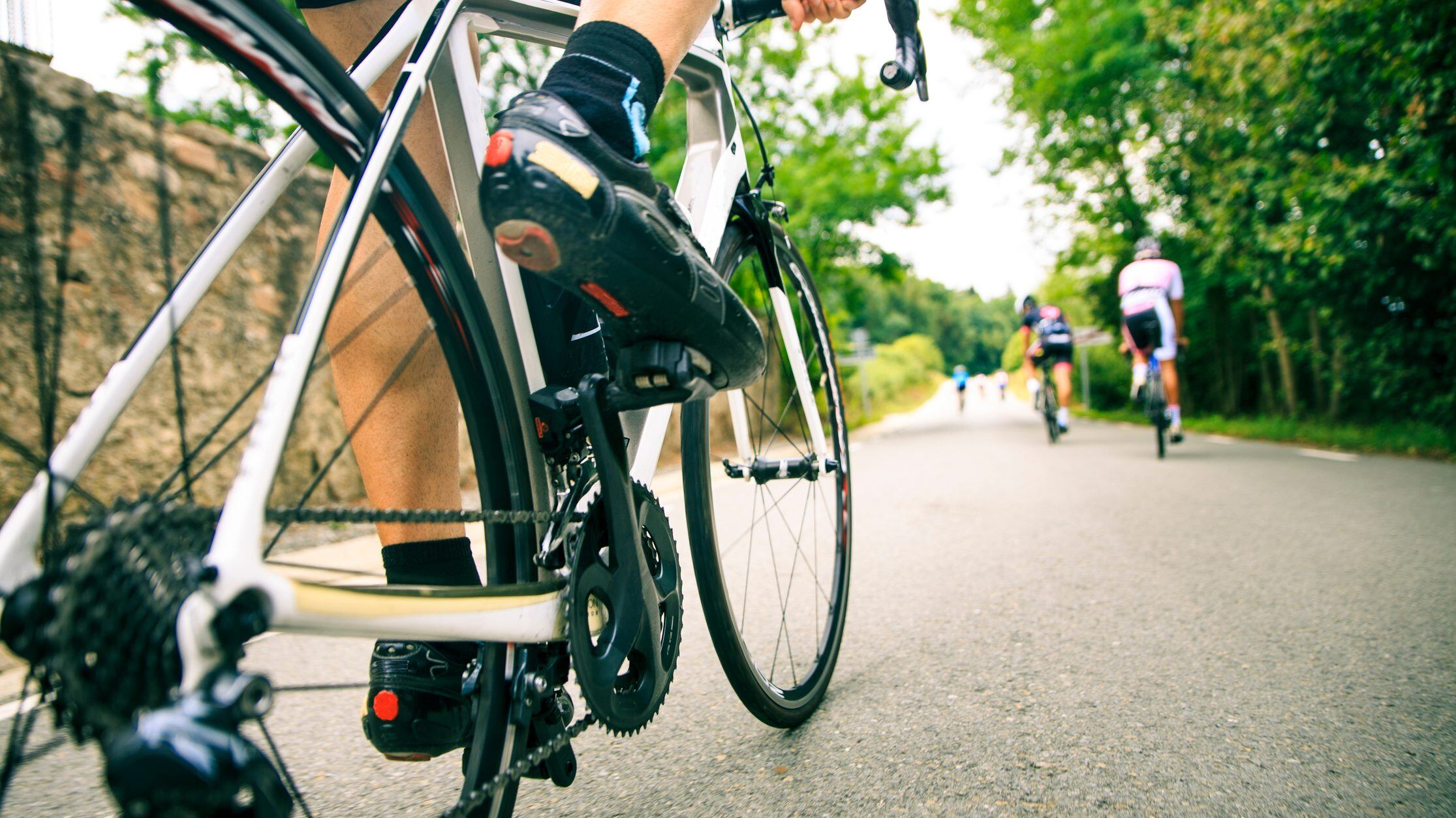 Ciclismo