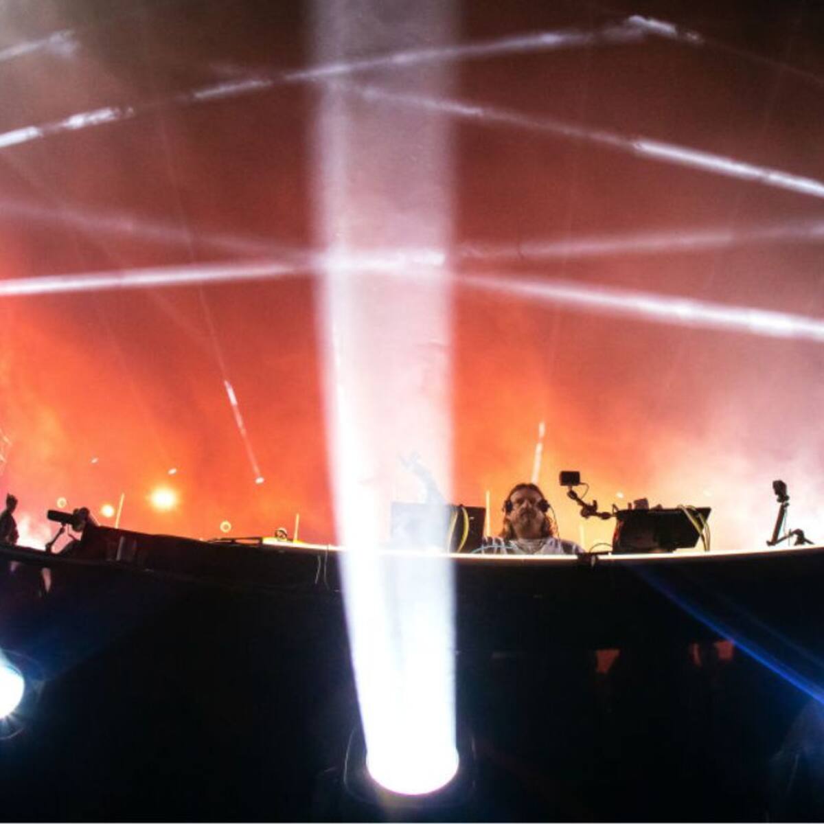 Una estrella internacional vuelve a Chile este año: show confirmado en Espacio Riesco