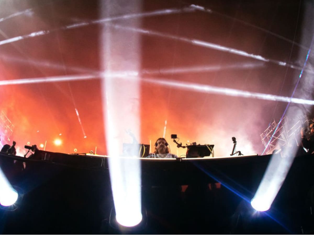 Una estrella internacional vuelve a Chile este año: show confirmado en Espacio Riesco