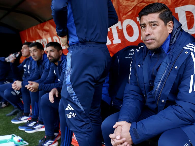 Nicolás Córdova es confirmado como el líder del staff técnico de La Roja para cerrar las Eliminatorias