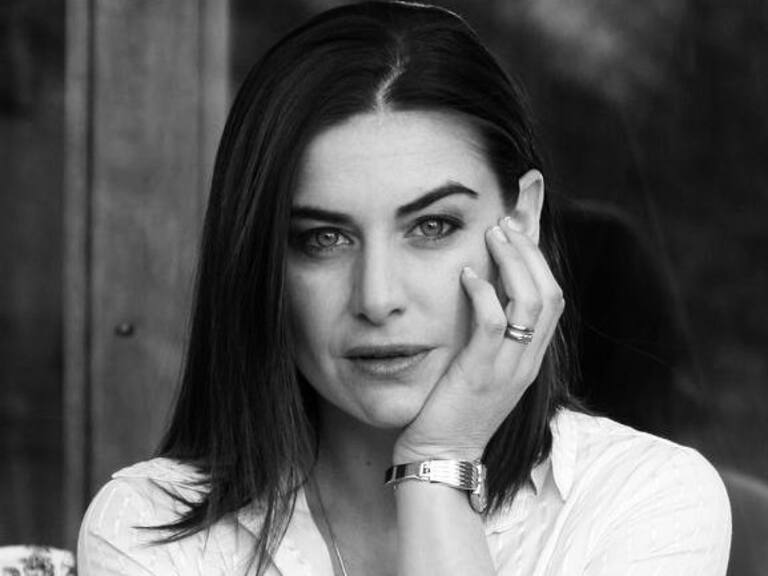 Ingrid Cruz sobre la diferencia de edad con su pololo: «La que puede, puede, y yo puedo»