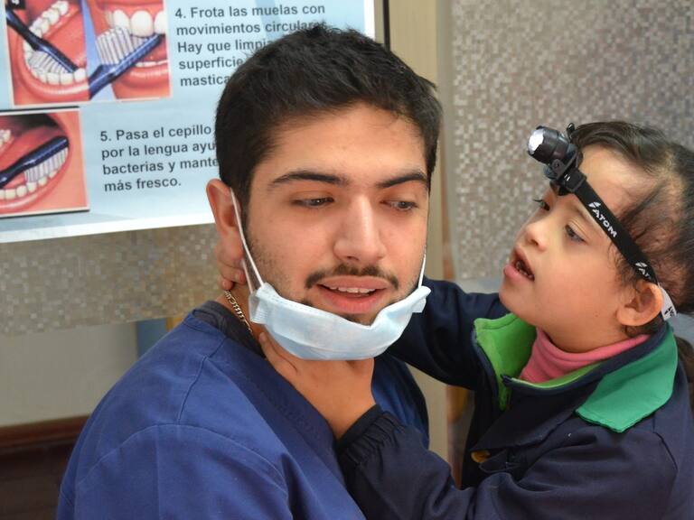 La salud de las personas con discapacidad intelectual durante la pandemia