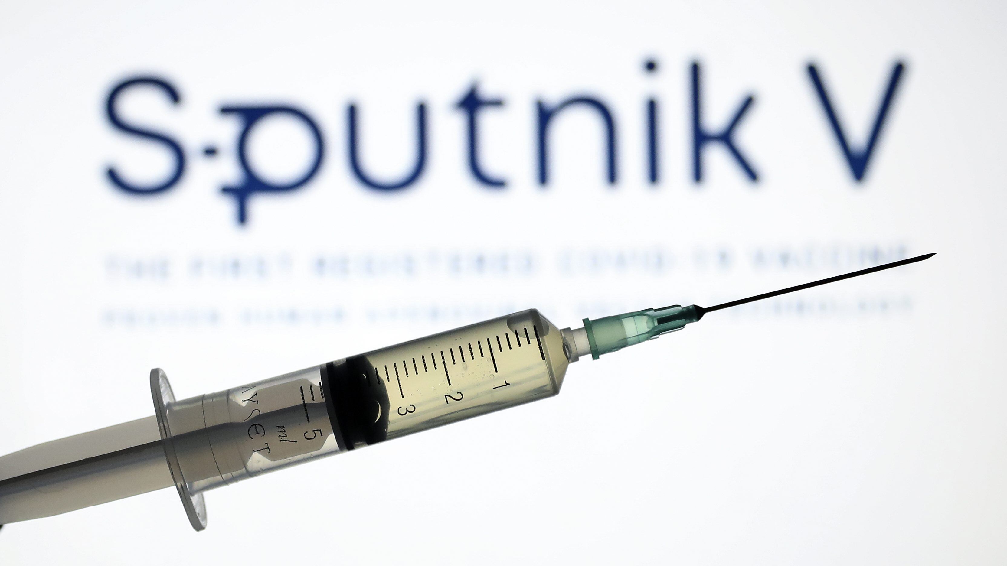 Vacuna rusa Sputnik V (Gam-COVID-Vac)