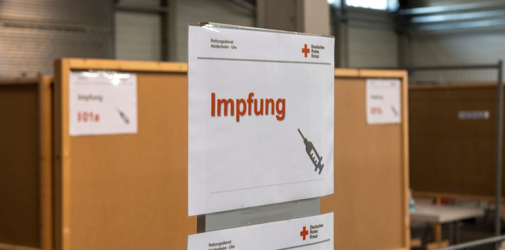 Plan de vacunación contra el Covid-19 de Alemania