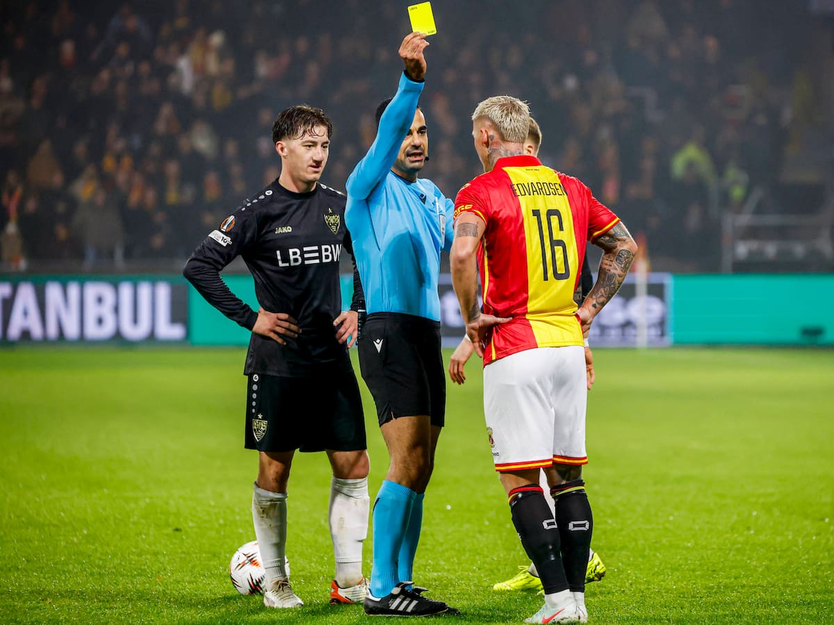 “No pediré perdón”: futbolista provoca repudio mundial tras burlarse del físico de un rival en pleno partido