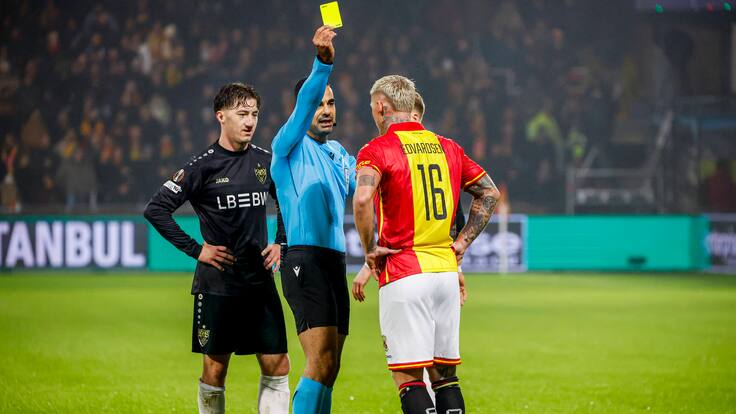 “No pediré perdón”: futbolista provoca repudio mundial tras burlarse del físico de un rival en pleno partido