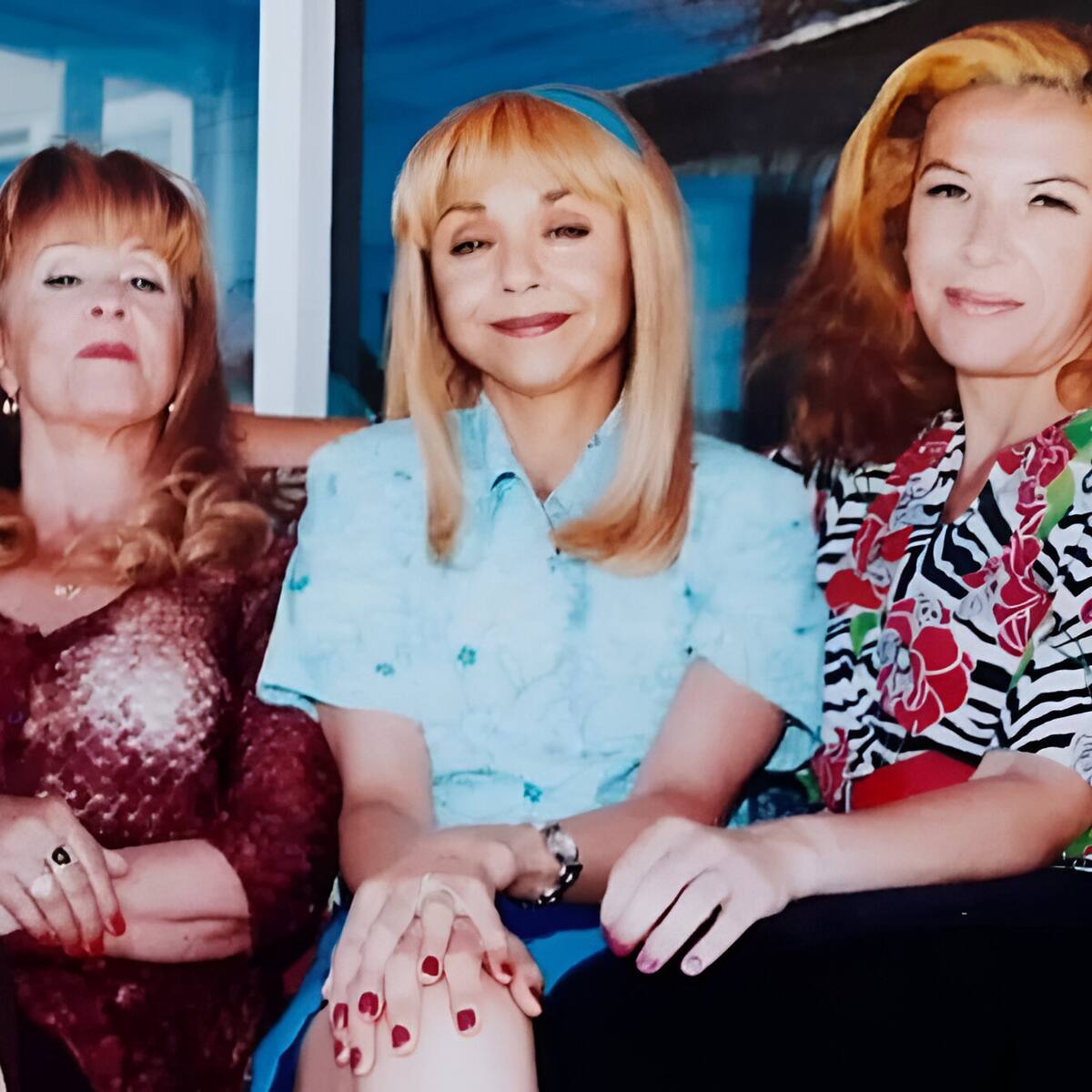 Brilló en la “Época de Oro” de TVN: Esta es la actriz elegida como la mejor de la historia de Chile, según Cadem