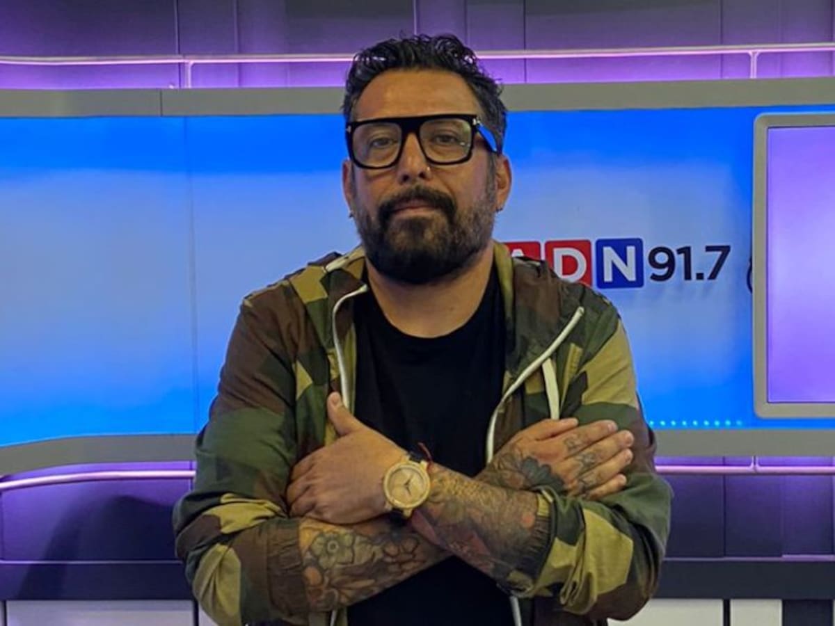El chef internacional Sebastián Baeza cuenta como es la experiencia de cocinar en un restaurant Michelin