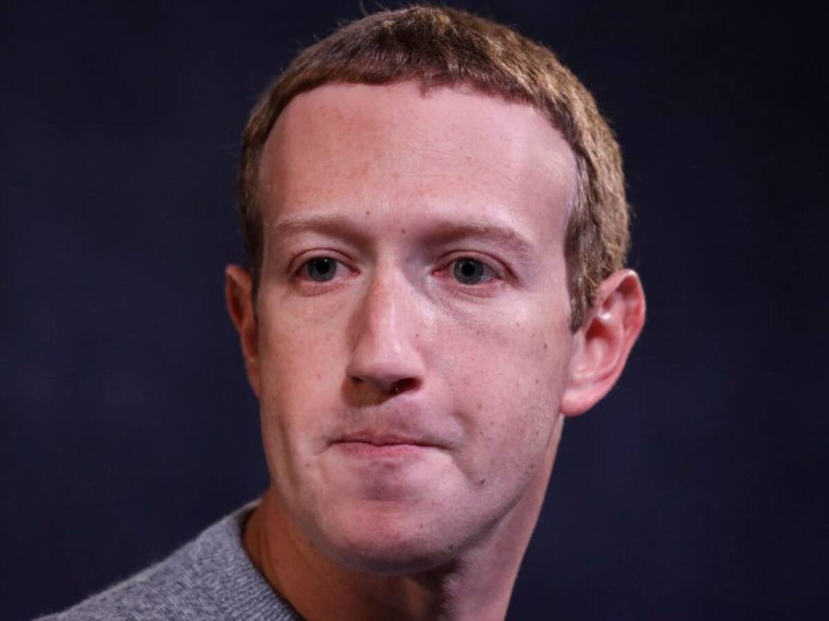 Mark Zuckerberg pidió perdón por la caída mundial de Facebook, Instagram y WhatsApp