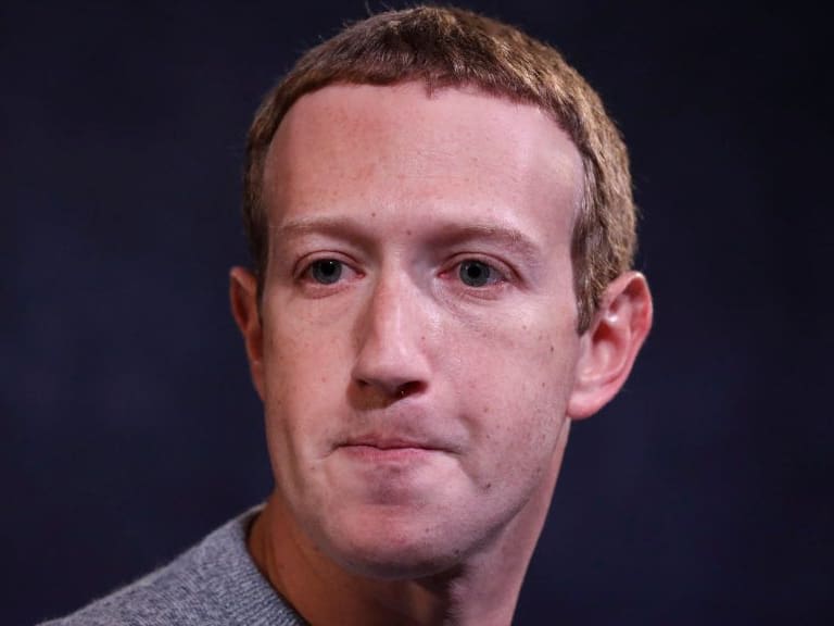 Mark Zuckerberg pidió perdón por la caída mundial de Facebook, Instagram y WhatsApp