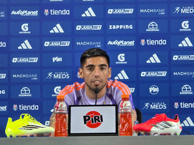 Imagen: Rocío Ayala