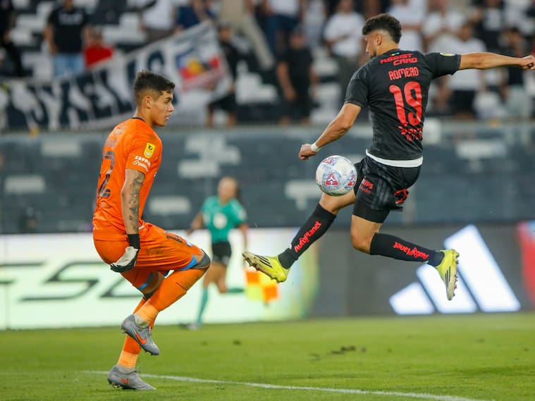 FOTO: HANS SCOTT/AGENCIAUNO