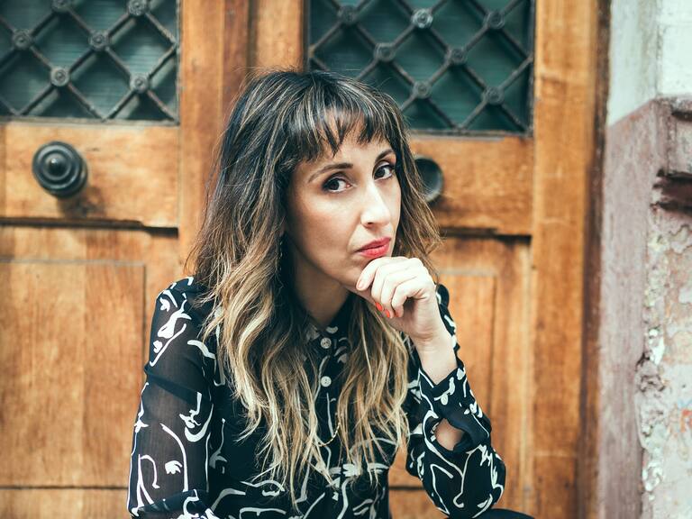 “Simple”: La rapera Vitami estrenará este viernes nueva canción junto a Mamma Soul